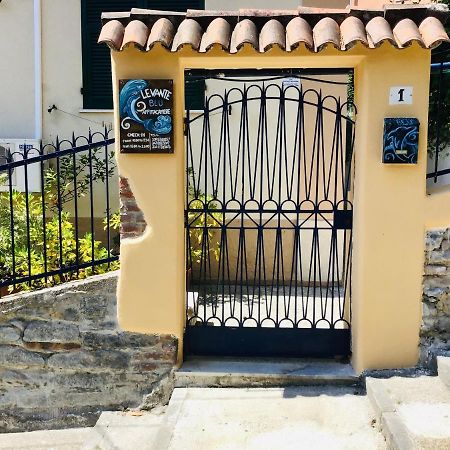 Levante Blu La Spezia Exteriér fotografie