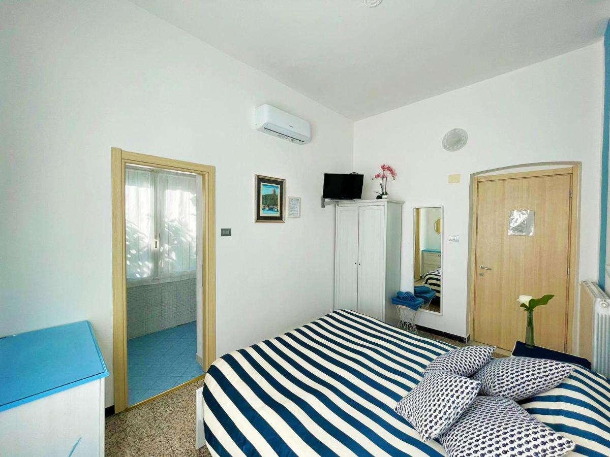 Levante Blu La Spezia Exteriér fotografie