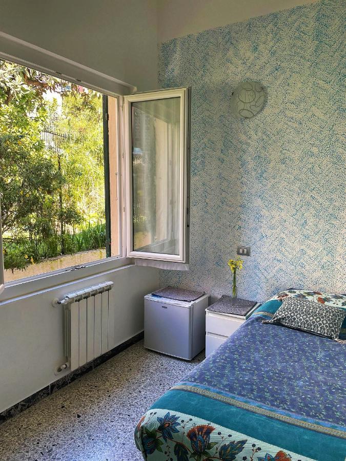 Levante Blu La Spezia Pokoj fotografie