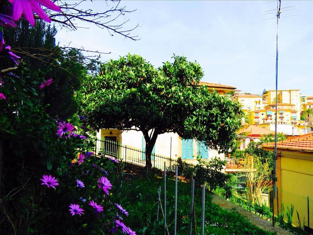 Levante Blu La Spezia Exteriér fotografie