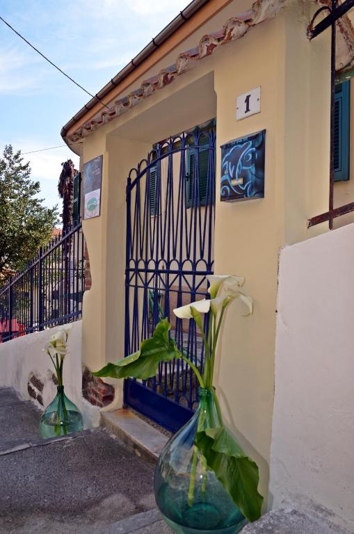 Levante Blu La Spezia Exteriér fotografie