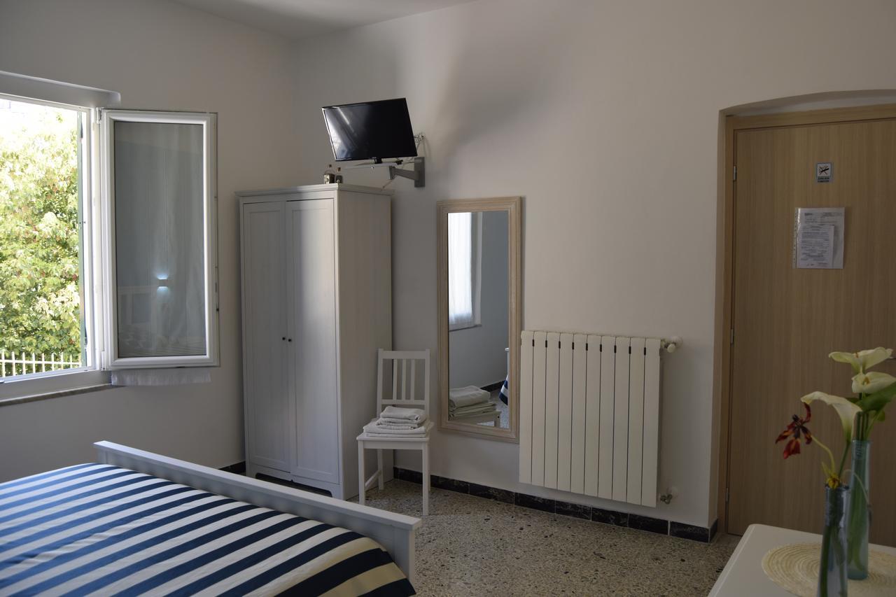 Levante Blu La Spezia Exteriér fotografie