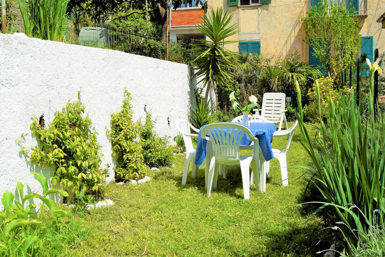 Levante Blu La Spezia Exteriér fotografie