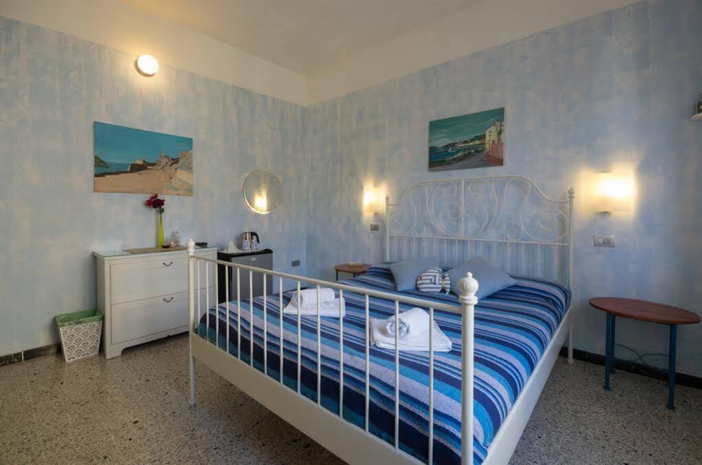 Levante Blu La Spezia Exteriér fotografie